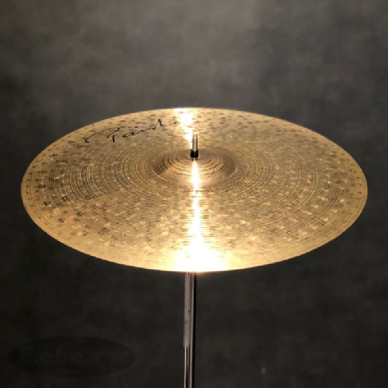 PAiSTe Signature Dark Energy Crash Mark-I 19の画像